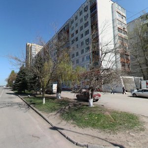 Komarova Boulevard, 9, Rostov‑na‑Donu: photo