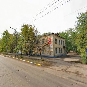 Zhukovskogo Street, 83, Ulyanovsk: photo