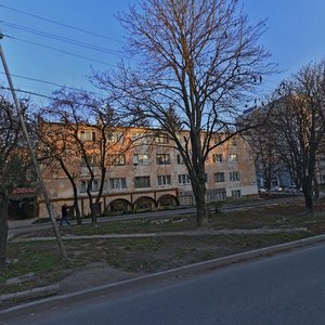 Пятигорск, Ессентукская улица, 66: фото