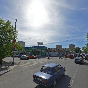 Aseyeva Street, 3/11, : foto