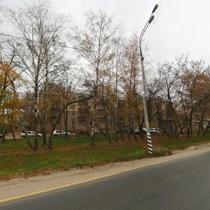 Magistralnaya Street, 4, Kstovo: photo