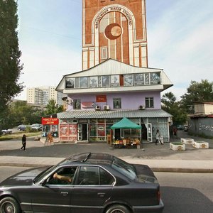 Алматы, Микрорайон Таугуль-1, 68А: фото