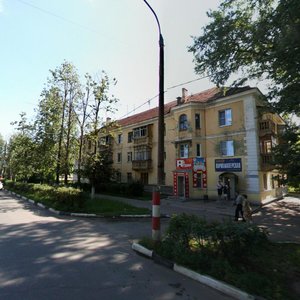 Dvizhentsev Street, 4, Nizhny Novgorod: photo