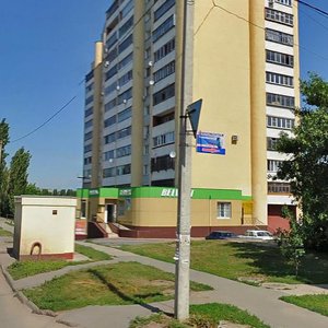 Vodopyanova Street, 70, Lipetsk: photo