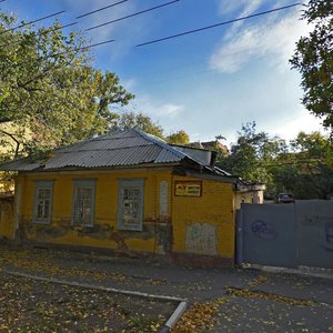Ulitsa imeni Chelyuskintsev, 115А, Saratov: photo