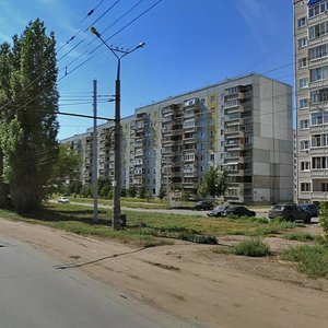 Avtozavodskoye Highway, 43, Togliatti: photo