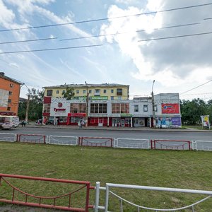 Gagarina Street, 2к1, Arkhangelsk: photo