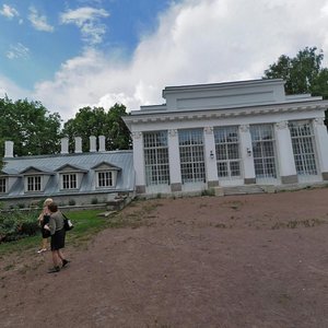 Yelagin Island, 4Б, Saint Petersburg: photo