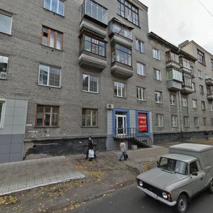 Барнаул, Советская улица, 7: фото