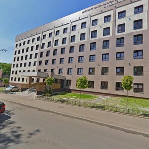Olkhovskaya Street, 27 ، موسكو: صورة