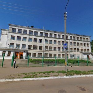 Zadorina Street, 57, Kostroma: photo