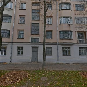 1-ja vulica Davatara, 14/9, : foto