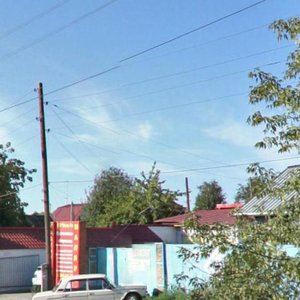 Proletarskaya Street, 25, Novosibirsk: photo