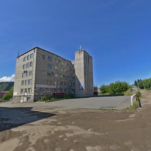 Улагашева 13 горно алтайск карта