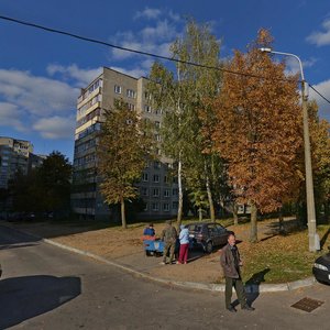 Jakubava Street, No:30, Minsk: Fotoğraflar