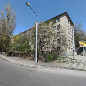 Strany Sovetov Street, 1, Rostov‑na‑Donu: photo