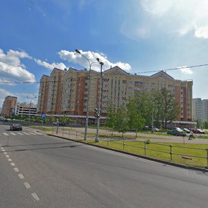 Zelenograd, к2022, Zelenograd: photo