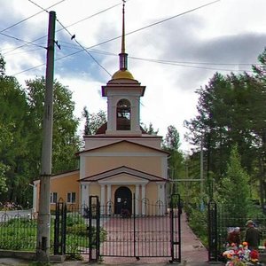 Ulitsa Suvorova, 37, : foto