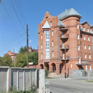 Yadrintsevskaya Street, 73к2 ، نوفوسيبيرسك: صورة