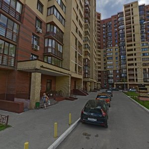 Very Voloshinoy Street, No:46, Mytişçi: Fotoğraflar