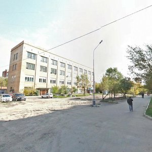 Akademika Vavilova Street, 54Г, Krasnoyarsk: photo