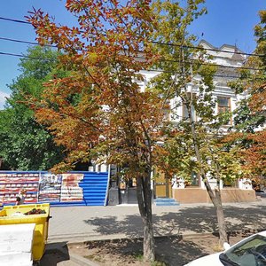 Pushkinskaya Street, 73, Rostov‑na‑Donu: photo