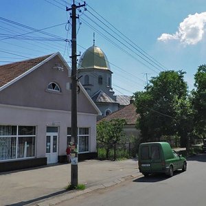 Pidhorianska vulytsia, 96, Mukactevo: photo