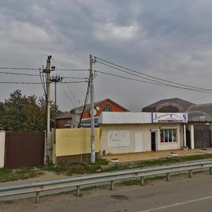 1-ya Pervomayskaya ulitsa, 33, Krasnodar Krai: photo