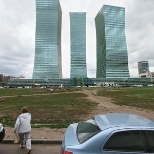 Dostyq kóshesi, 5/2, Astana: photo