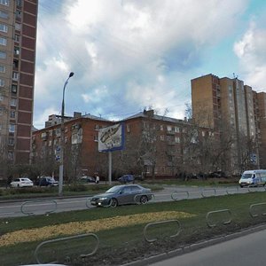 Dmitrovskoye Highway, 151к2, Moscow: photo