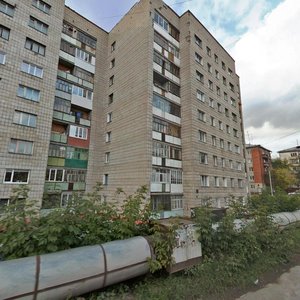 Govorova Street, 32, Tomsk: photo
