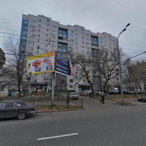 Marshala Zhukova Avenue, 17 ، موسكو: صورة