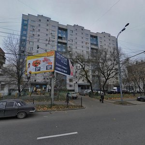 Marshala Zhukova Avenue, 17, Moscow: photo