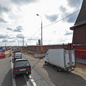MKAD, 41st kilometre, 4, Moscow: photo