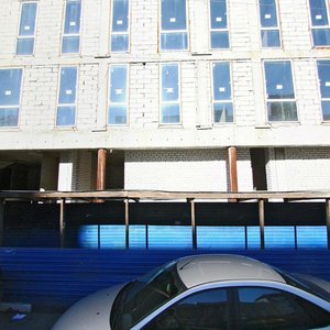 Bol'shaya Pecherskaya Street, 40 ، نيجني نوفغورود: صورة
