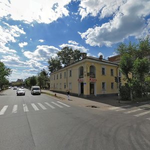 Prospekt Kirova, 67, Luga: photo