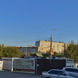 51st Gvardeyskoy Divizii Street, 9А, Volgograd: photo