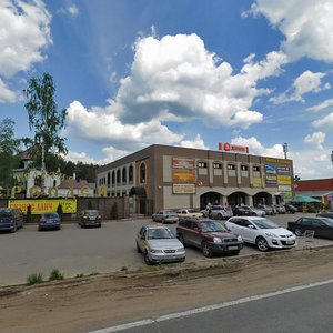 1st Volokolamskaya Street, 1Б, Moscow and Moscow Oblast: photo