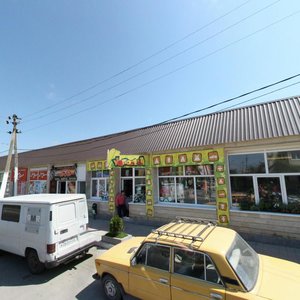 Chernomorskaya ulitsa, 81Б, : foto