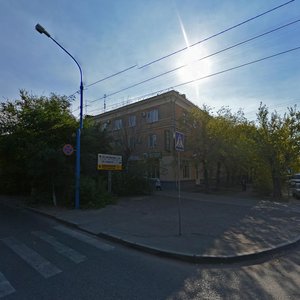 Ulitsa imeni Arkadiya Gaydara, 1, Volzhskiy: photo