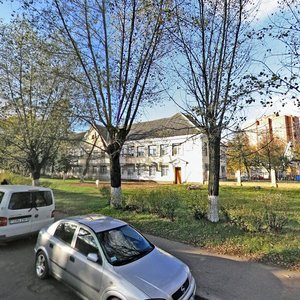 Sacyjalistychnaja Street, 13, Minsk: photo