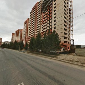 40 Let Pobedy Street, 3, Chelyabinsk: photo