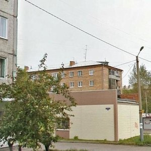 Parashyutnaya ulitsa, 70/1 ، كراسنويارسك: صورة