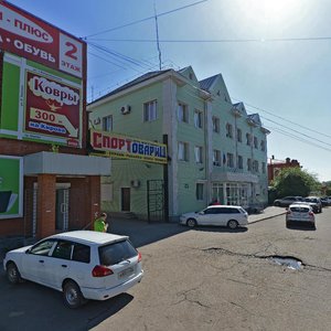 Pereulok 3-go Internatsionala, 10, : foto