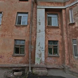 Verkhneportovaya Street, 76А, Vladivostok: photo