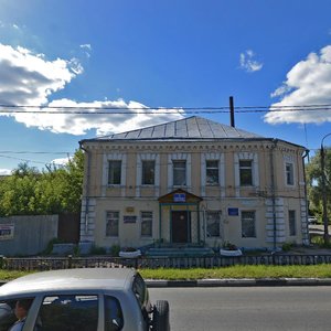 Чехов, Московская улица, 22: фото