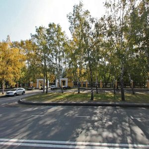 Bardina Avenue, 34 ، نوفوكوزنتسك: صورة