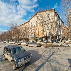 Tehnologicheskaya Street, 1, Yekaterinburg: photo