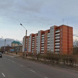 Klyuchevskaya ulitsa, 86, Ulan‑Ude: photo