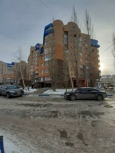 Prospekt Komarova, 17к2 ، أومسك: صورة